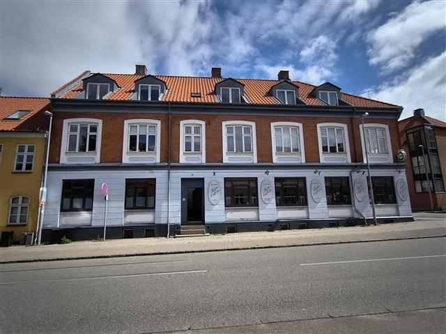 Lejlighed til leje i Slagelse