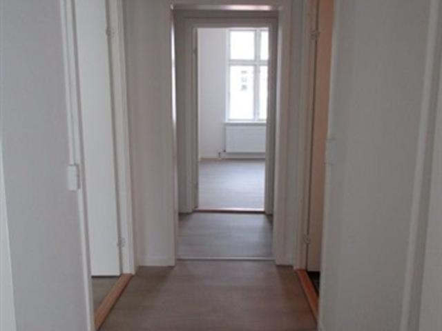 Lejlighed til leje i Store Heddinge, Stevns