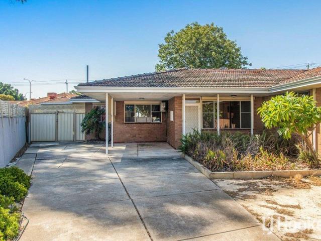 House for rent in Wilson, Western Australia