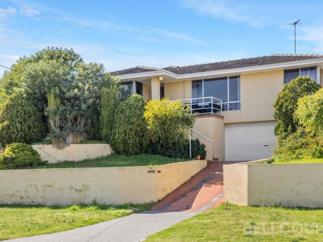 House for rent in Stirling, Western Australia