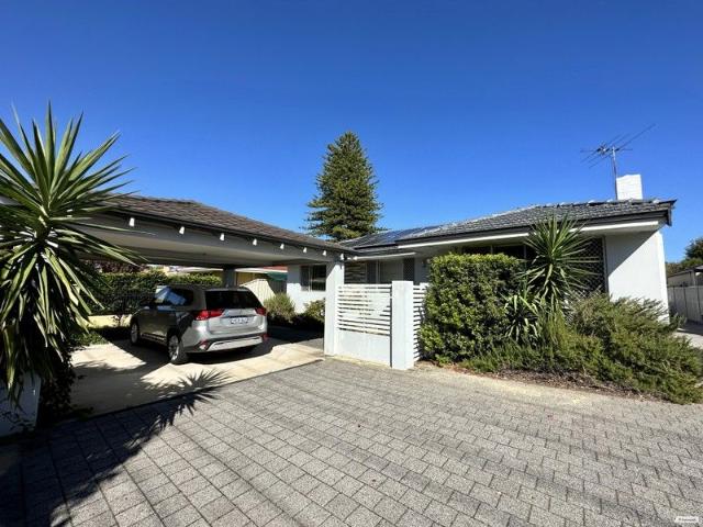 House for rent in Bedford, Western Australia