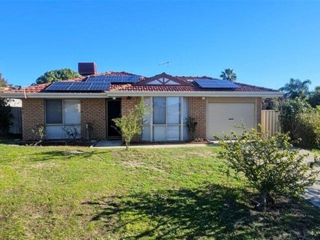 House for rent in Stirling, Western Australia