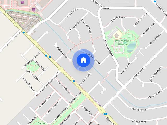 House for rent in Armadale, City Of Armadale