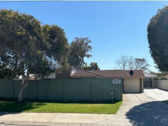 House for rent in Rockingham, Western Australia