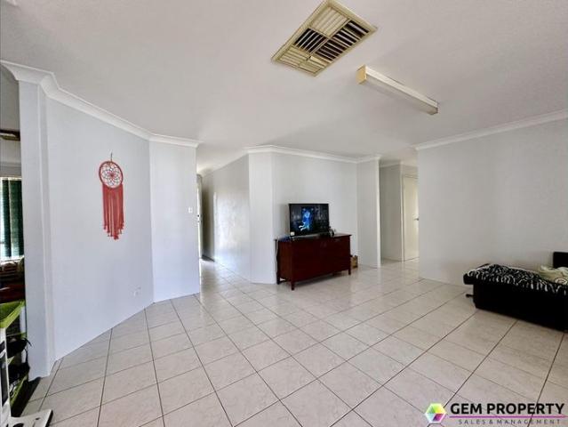 House for rent in Parklands, Western Australia
