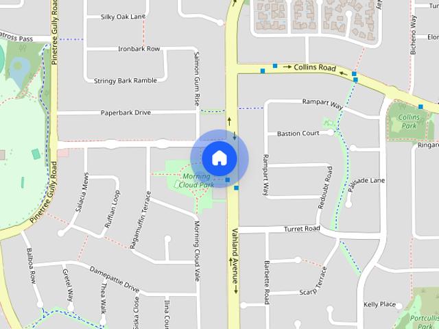 Apartment for rent in Willetton, City of Canning