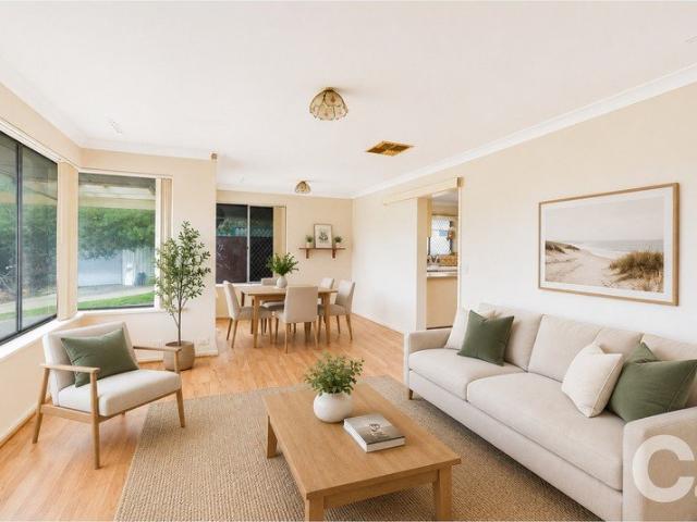 House for rent in Kwinana, City of Kwinana