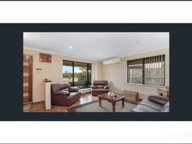 House for rent in Ellenbrook, City of Swan