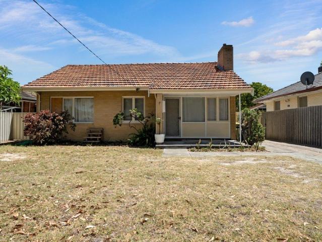 House for rent in Cloverdale, City of Belmont