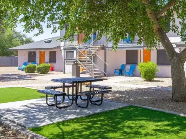 Condo for rent in Phoenix