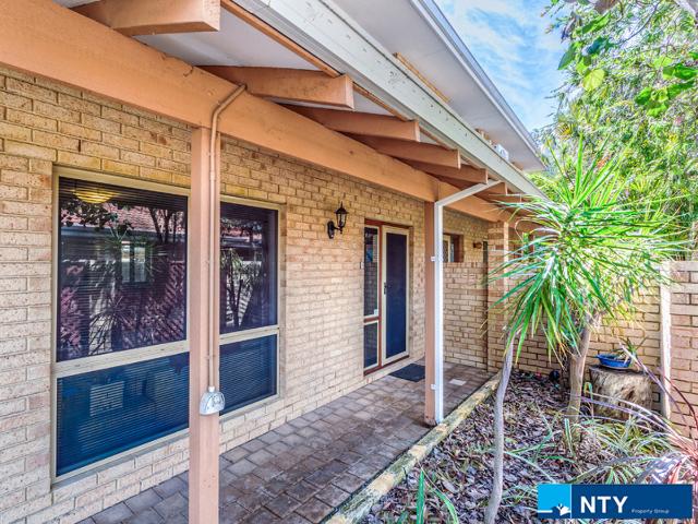 House for rent in Maylands, Western Australia