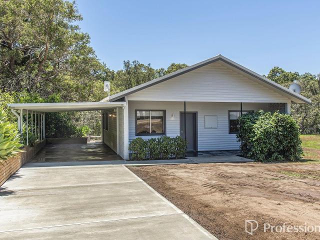 House for rent in Serpentine
