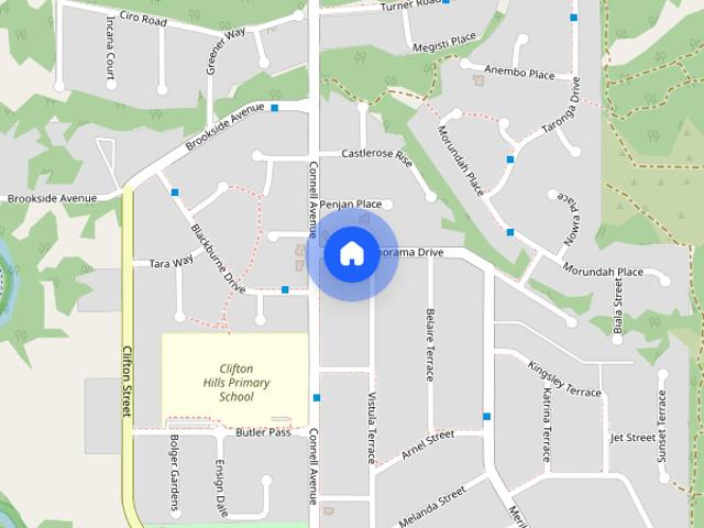 House for rent in Clifton Hills, Kelmscott