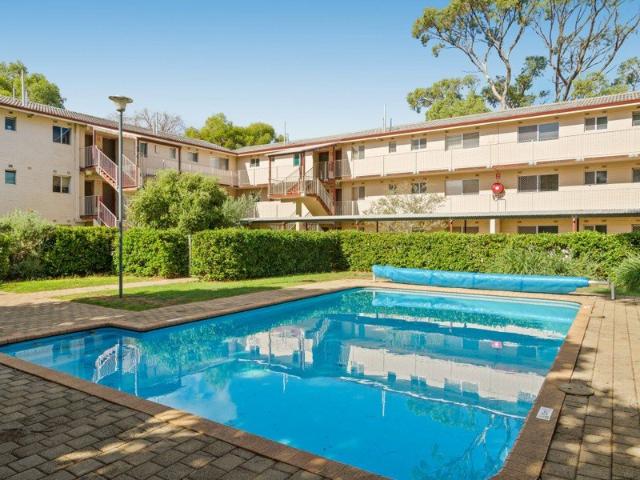 Apartment for rent in Orelia, Western Australia