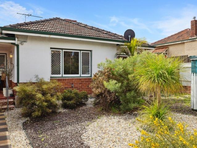 House for rent in Lathlain, Western Australia
