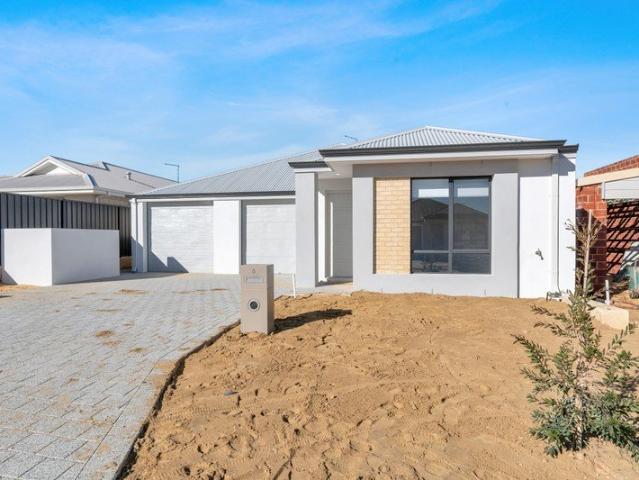 House for rent in Parklands, Western Australia