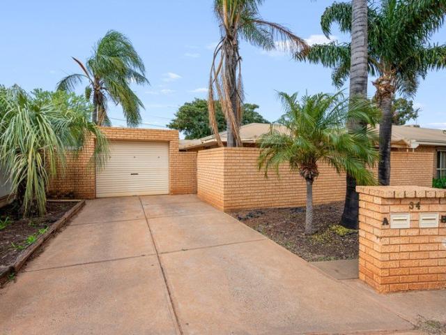 Duplex for sale in Kalgoorlie, Western Australia