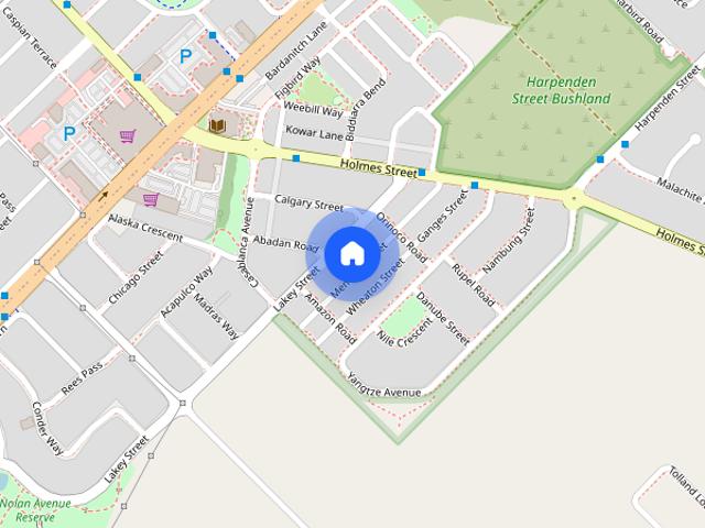 House for rent in Southern River, Western Australia