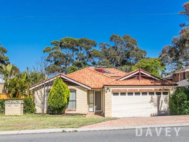 House for rent in Stirling, Western Australia