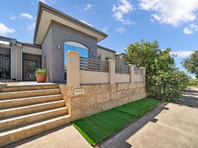 House for rent in Butler, Western Australia