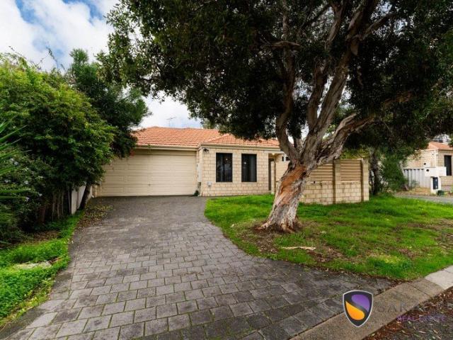 Villa for rent in Stirling, Western Australia