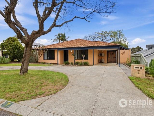 House for sale in Beeliar, Western Australia