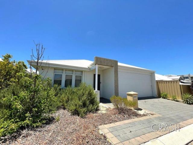 House for rent in Ashby, Western Australia