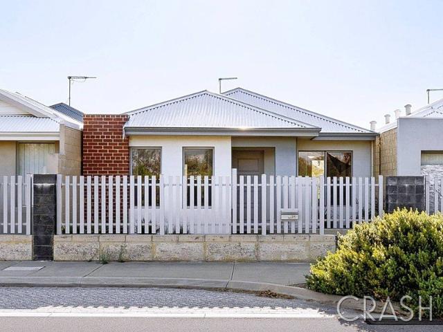 House for rent in Golden Bay, Western Australia