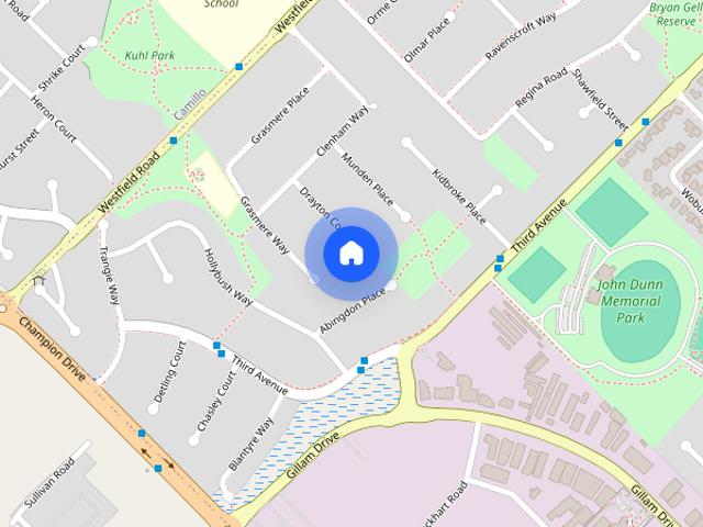 House for rent in Kelmscott, City Of Armadale