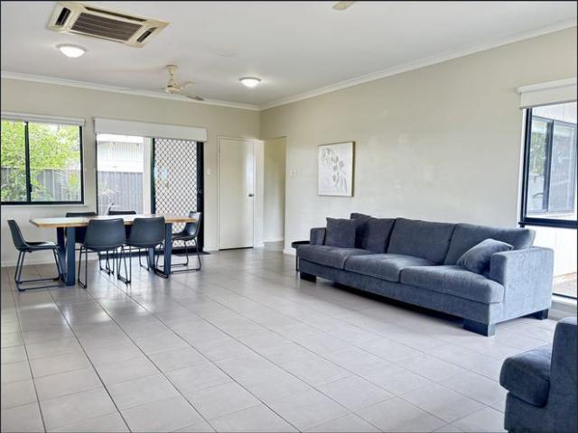House for rent in Karratha, Western Australia