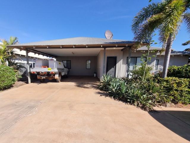 Villa for rent in Karratha, Western Australia