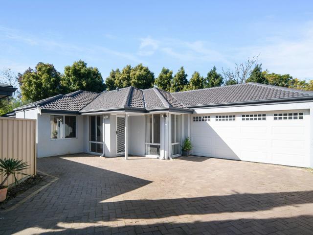 House for rent in Kelmscott, Western Australia