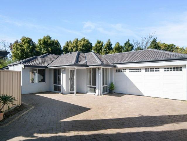 House for rent in Kelmscott, Western Australia