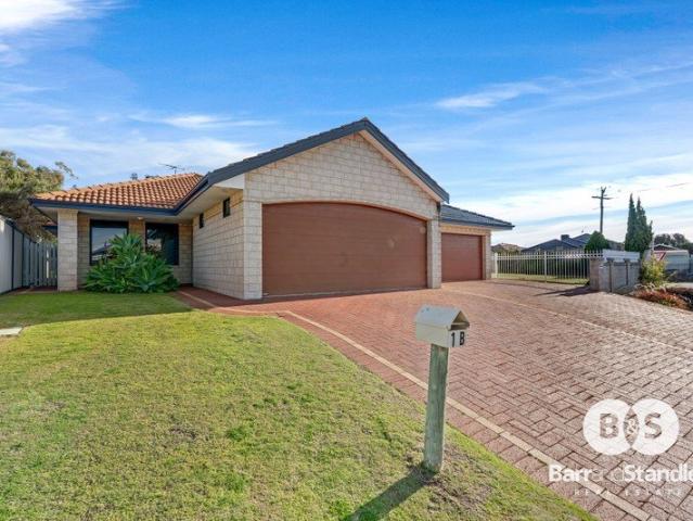 House for sale in Bunbury, Western Australia