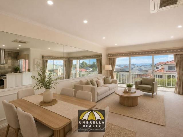 Apartment for rent in Bunbury, Western Australia