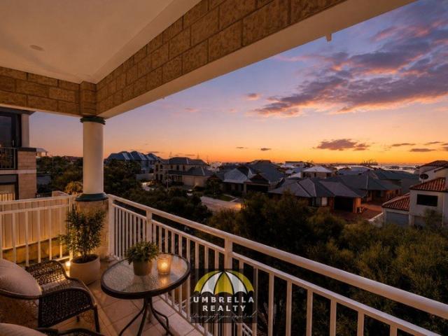 Apartment for rent in Bunbury, Western Australia