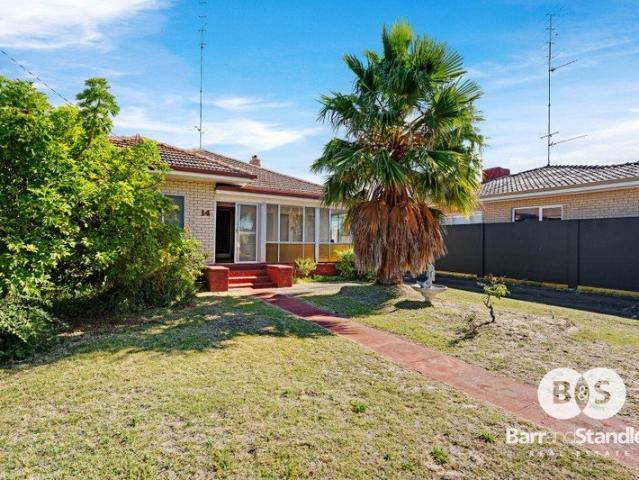 House for sale in Bunbury, Western Australia