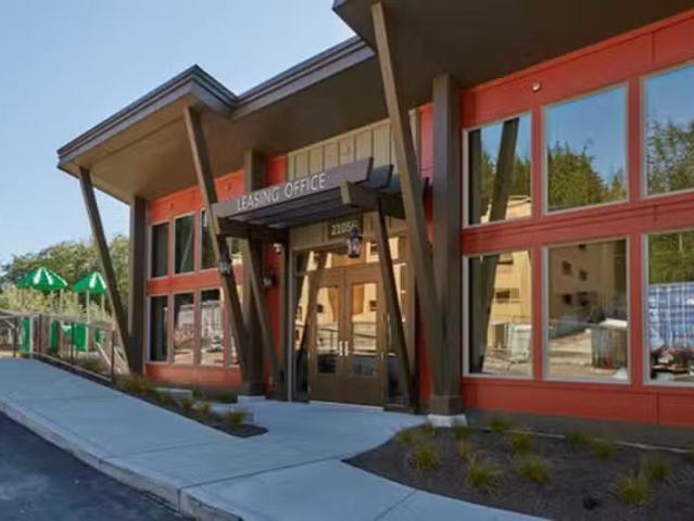 Condo for sale in Poulsbo