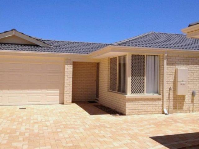 Apartment for rent in St James, Western Australia