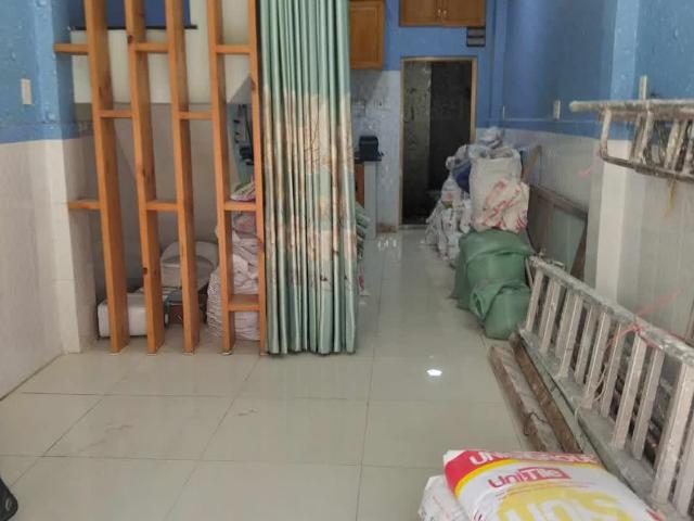 Nhà bán tại Khuôn viên UBND Thành phố Hồ Chí Minh, Thành phố Hồ Chí Minh