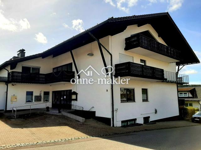 Apartment mieten in Althütte, Frauenau
