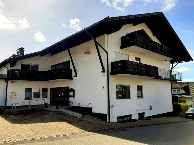 Wohnung mieten in Frauenau, Bayern