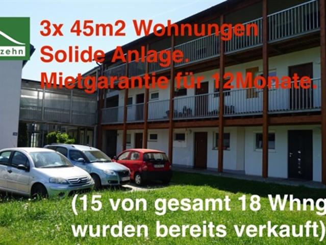 Immobilie kaufen in Paternion, Kärnten