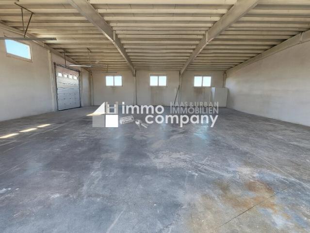 Gewerbe mieten in Ebreichsdorf, Niederösterreich