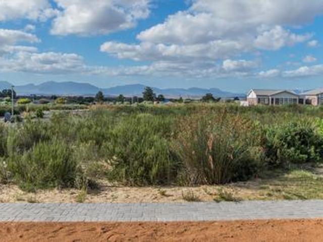 Land for sale in Groot Brak Rivier, Western Cape