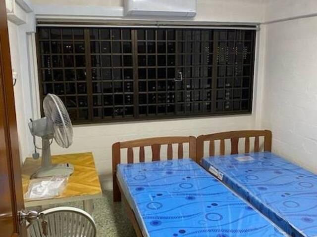 Condominium for rent