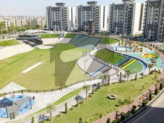 Apartment for sale in Rawalpindi, Islamabad Capital Territory