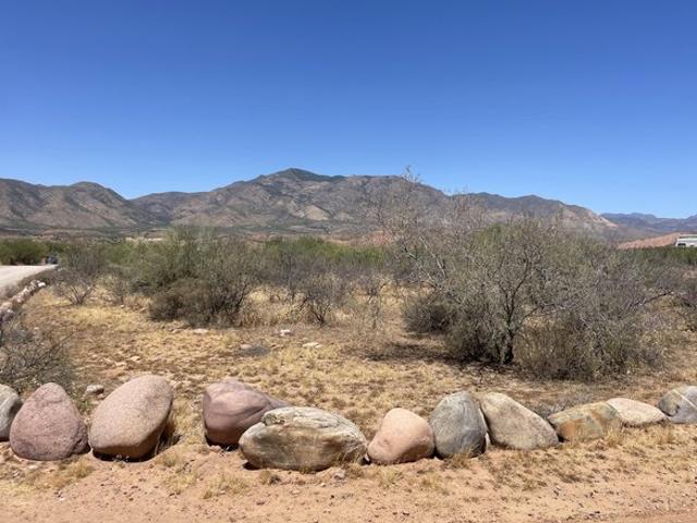 Land for sale in Gila, Arizona
