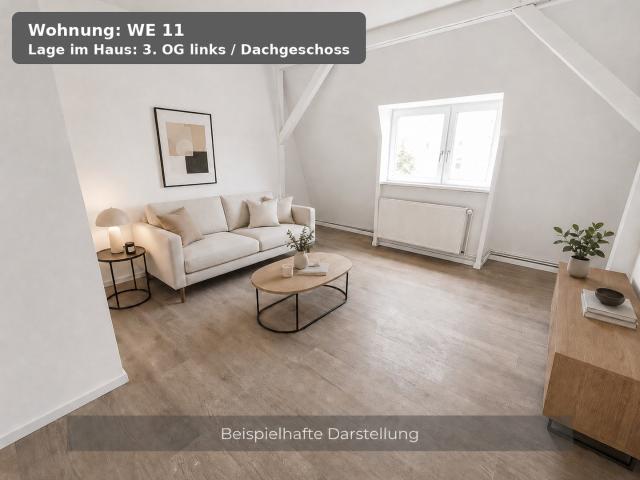 Wohnung mieten in Wilhelmshaven, Niedersachsen