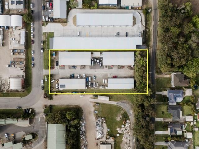 Warehouse for rent in Townsend, Clarence Valley Council